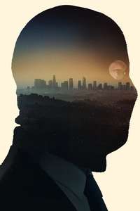 Crime 101 - Posters