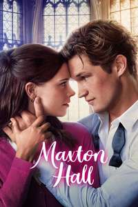 Maxton Hall - The World Between Us - Posters
