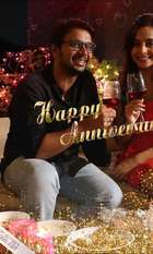 Happy Anniversary