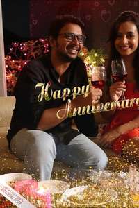 Happy Anniversary - Posters