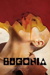 Bugonia - Posters