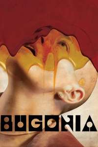 Bugonia - Posters