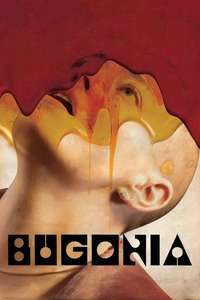 Bugonia - Posters