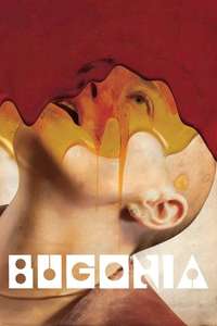 Bugonia - Posters
