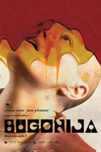 Bugonia - Posters