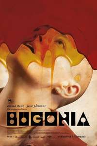 Bugonia - Posters