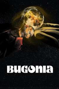Bugonia - Posters