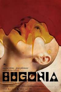 Bugonia - Posters