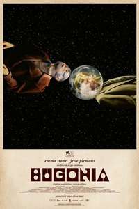 Bugonia - Posters