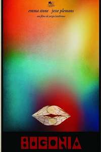 Bugonia - Posters