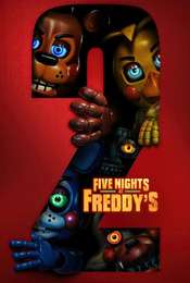 Five Nights at Freddy's 2
