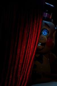 Five Nights at Freddy's 2 - Posters