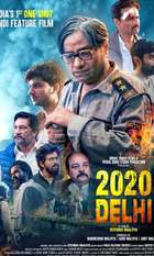 2020 Delhi