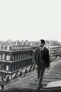 Paris Belongs to Us - Posters