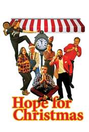 Hope For Christmas