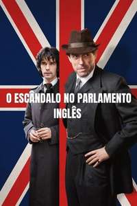 A Very English Scandal - Posters