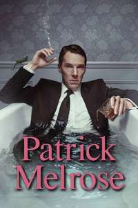 Patrick Melrose - Posters