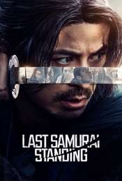 Last Samurai Standing Season 1