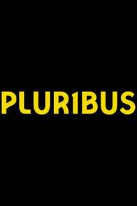 Pluribus - Posters