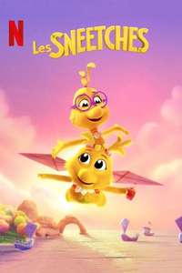 Dr. Seuss's The Sneetches - Posters