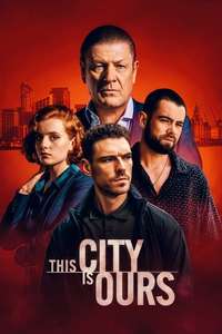 This City Is Ours - Posters