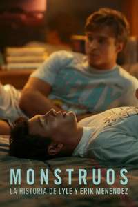 Monsters - Posters