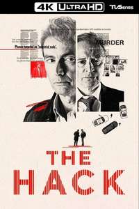 The Hack - Posters