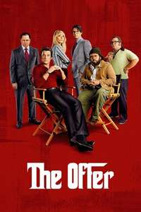The Offer - Posters