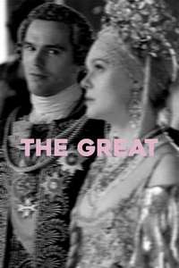 The Great - Posters