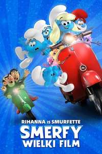 Smurfs - Posters