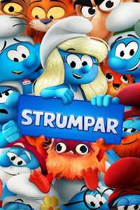 Smurfs - Posters