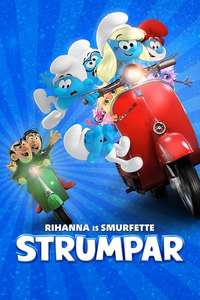 Smurfs - Posters