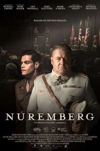 Nuremberg - Posters