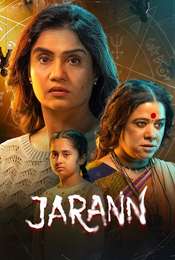 Jarann