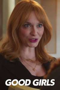 Good Girls - Posters