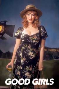 Good Girls - Posters