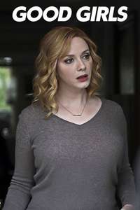 Good Girls - Posters