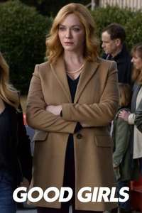 Good Girls - Posters