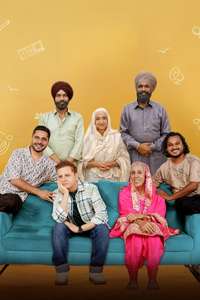 Happy Khush Ho Gaya - Posters