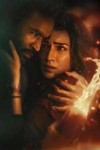 Tere Ishk Mein - Posters