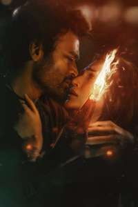 Tere Ishk Mein - Posters