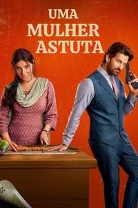 Ek Chatur Naar - Posters