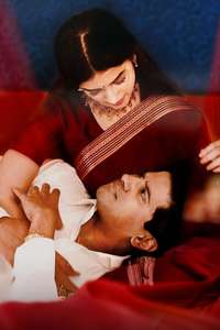 Kaantha - Posters