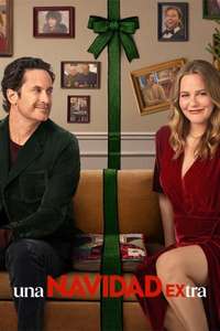 A Merry Little Ex-Mas - Posters