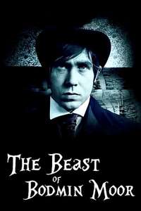 The Beast of Bodmin Moor - Posters