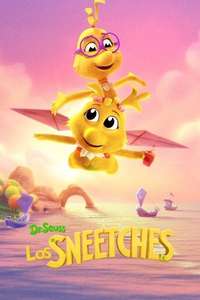 Dr. Seuss's The Sneetches - Posters