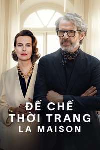 La Maison - Posters