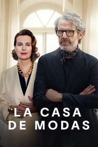 La Maison - Posters