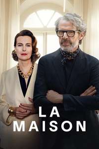 La Maison - Posters