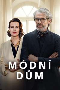 La Maison - Posters